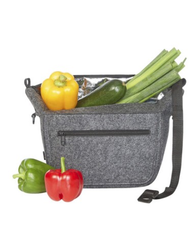 HAL-1818050-Felt Lunchbag Softbasket